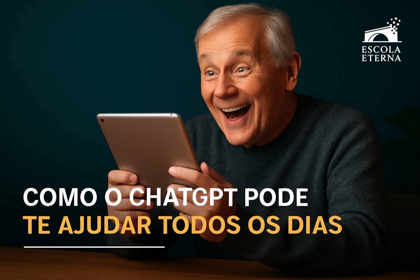 como o chatgpt pode te ajudar